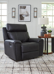 190 Glider Recliner