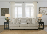 Hoover Furniture Outlet - Ashley Furniture - Asanti Sofa - Sofa - 1320138
