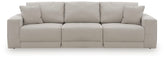 Hoover Furniture Outlet - Ashley Furniture - Next-Gen Gaucho 3-Piece Sectional Sofa - RAF 3-Piece Sectional Sofa - 18304S4