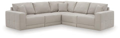Next-Gen Gaucho 5-Piece Sectional