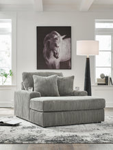 Hoover Furniture Outlet - Ashley Furniture - Lindyn Chaise - Chaise - 2110515