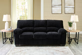 Hoover Furniture Outlet - Ashley Furniture - SimpleJoy Sofa - Sofa - 2420438