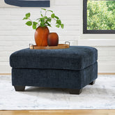Hoover Furniture Outlet - Ashley Furniture - Aviemore Oversized Accent Ottoman - Oversized Accent Ottoman - 2430308
