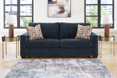 Hoover Furniture Outlet - Ashley Furniture - Aviemore Sofa - Sofa - 2430338
