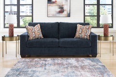 Hoover Furniture Outlet - Ashley Furniture - Aviemore Sofa - Sofa - 2430338