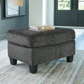 Hoover Furniture Outlet - Ashley Furniture - Erinslane Ottoman - Ottoman - 2520614