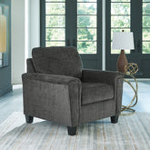 Hoover Furniture Outlet - Ashley Furniture - Erinslane Chair - Chair - 2520620