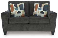 Erinslane Loveseat