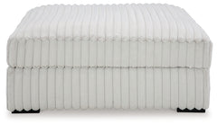 Stupendous 4-Piece Sectionals and Ottoman