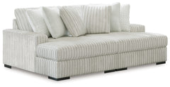 Stupendous Super Chaise
