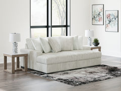 Hoover Furniture Outlet - Ashley Furniture - Stupendous Super Chaise - RAF Super Chaise - 25903S16