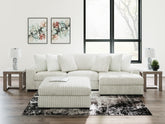 Hoover Furniture Outlet - Ashley Furniture - Stupendous 2-Piece Sectional with Chaise - LAF 2-Piece Sectional with Chaise - 25903S7