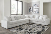 Hoover Furniture Outlet - Ashley Furniture - Stupendous 4-Piece Sectional - LAF 4-Piece Sectional - 25903S2