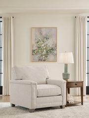 Hoover Furniture Outlet - Ashley Furniture - Rayne-Cove Chair - Chair - PC2600520
