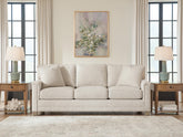 Hoover Furniture Outlet - Ashley Furniture - Rayne-Cove Sofa - Sofa - PC2600538