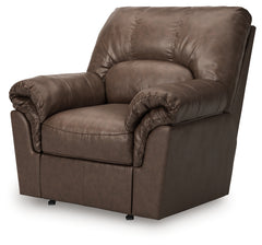 WillowBend Recliner