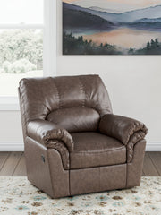 WillowBend Recliner
