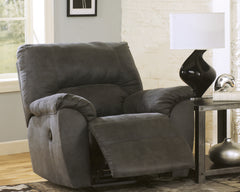 Hoover Furniture Outlet - Ashley Furniture - Tambo Recliner - Rocker Recliner - 2780125
