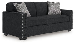 Jasmine Peaks Sofa