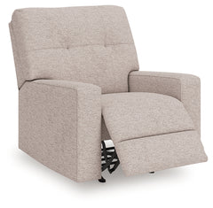 Larimer Recliner