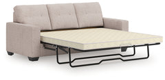 Larimer Queen Sofa Sleeper