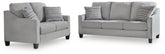 Hoover Furniture Outlet - Ashley Furniture - Adlai Sofa and Loveseat - Sofa and Loveseat - 30103U2