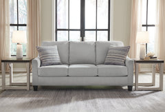 Hoover Furniture Outlet - Ashley Furniture - Adlai Sofa - Sofa - 3010338