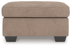 Triston-Peaks Ottoman