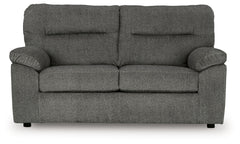 Bindura Loveseat