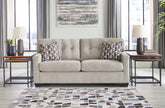 Hoover Furniture Outlet - Ashley Furniture - Mahoney Sofa - Sofa - 3100438