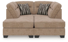 Olten 2-Piece Super Chaise