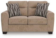 Olten Sofa and Loveseat