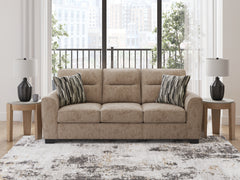 Hoover Furniture Outlet - Ashley Furniture - Olten Sofa - Sofa - 3130438