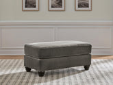 Hoover Furniture Outlet - Ashley Furniture - Tallow Creek Ottoman - Ottoman - PC3170614