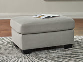 Hoover Furniture Outlet - Ashley Furniture - Greenbriar Ottoman - Ottoman - PC3200514