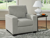 Hoover Furniture Outlet - Ashley Furniture - Greenbriar Chair - Chair - PC3200520