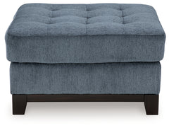 Maxon Place Sofa and Oversized Accent Ottoman