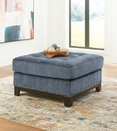Hoover Furniture Outlet - Ashley Furniture - Maxon Place Oversized Accent Ottoman - Oversized Accent Ottoman - 3300308