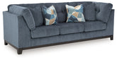 Hoover Furniture Outlet - Ashley Furniture - Maxon Place Sofa - Sofa - 3300338