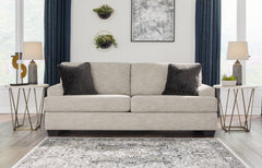 Hoover Furniture Outlet - Ashley Furniture - Vayda Sofa - Sofa - 3310438