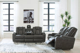 346 Reclining Sofa and Loveseat