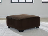 Hoover Furniture Outlet - Ashley Furniture - Kimlee Oversized Accent Ottoman - Oversized Accent Ottoman - PC3560308