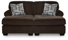 Kimlee 2-Piece Super Chaise