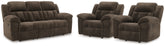 Hoover Furniture Outlet - Ashley Furniture - Frohn - Default - 37407U6