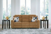 Hoover Furniture Outlet - Ashley Furniture - Kanlow Reclining Sofa - Reclining Sofa - 3860588