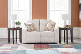 Hoover Furniture Outlet - Ashley Furniture - Danum Reclining Loveseat - Reclining Loveseat - 3880586