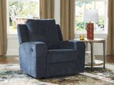 Hoover Furniture Outlet - Ashley Furniture - Danum Recliner - Zero Wall Recliner - 3880629