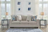 Hoover Furniture Outlet - Ashley Furniture - Cashton Sofa - Sofa - 4060638