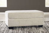 Hoover Furniture Outlet - Ashley Furniture - Heartcort Ottoman - Ottoman - 4460414