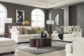 Hoover Furniture Outlet - Ashley Furniture - Heartcort Sofa, Loveseat, Oversized Chair and Ottoman - Sofa, Loveseat, Oversized Chair and Ottoman - 44604U3